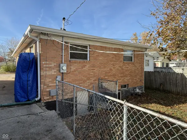 4257 Weaver AVE, Indianapolis, IN 46227