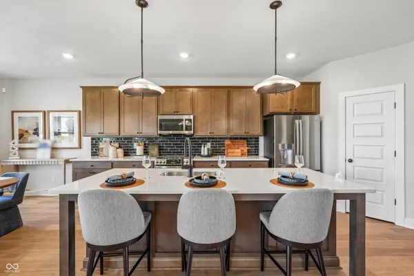 459 Chester LN, Pittsboro, IN 46167