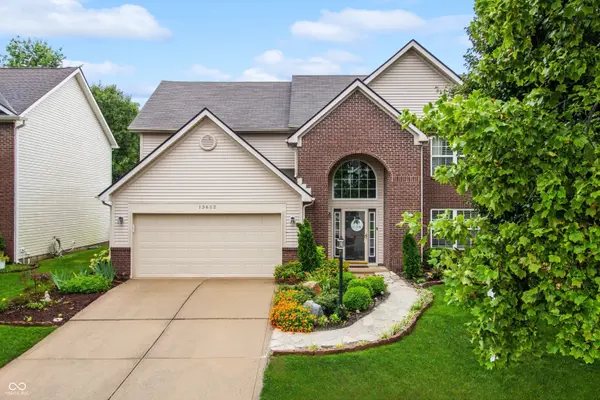 13652 Flintridge PASS, Carmel, IN 46033