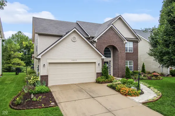 13652 Flintridge PASS, Carmel, IN 46033