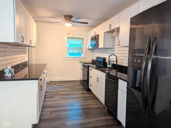 826 E Pleasant Run Parkway North DR, Indianapolis, IN 46203