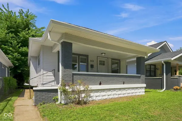 248 Eastern AVE, Indianapolis, IN 46201