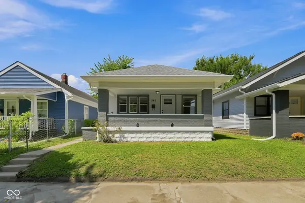 248 Eastern AVE, Indianapolis, IN 46201