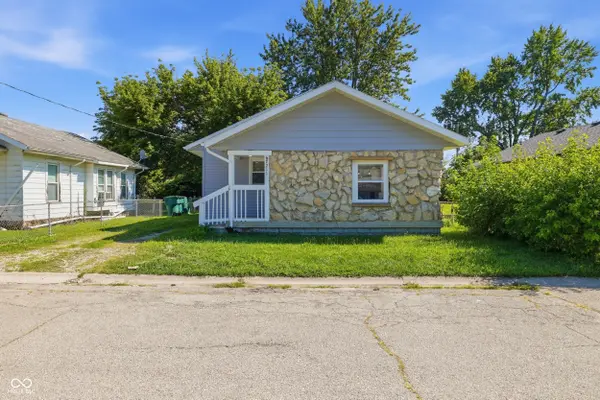 2211 E 18th ST, Muncie, IN 47302