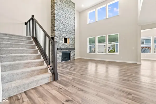 3654 Drummore PL, Bargersville, IN 46106