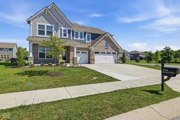 3654 Drummore PL, Bargersville, IN 46106