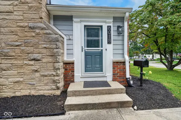 6018 Evanston AVE, Indianapolis, IN 46220
