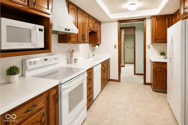 631 Eagle Pkwy, Brownsburg, IN 46112