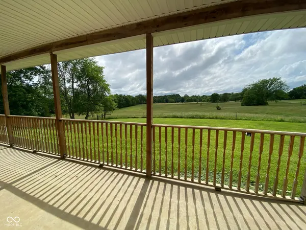 7870 Smith RD, Gosport, IN 47433