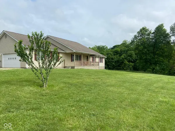7870 Smith RD, Gosport, IN 47433