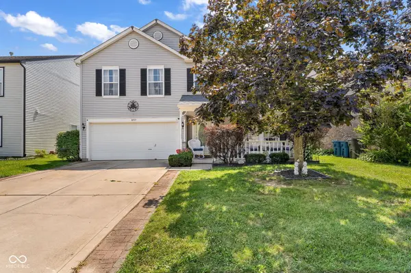 8937 Browns Valley LN, Camby, IN 46113