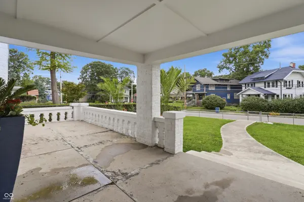 609 E 37th ST, Indianapolis, IN 46205