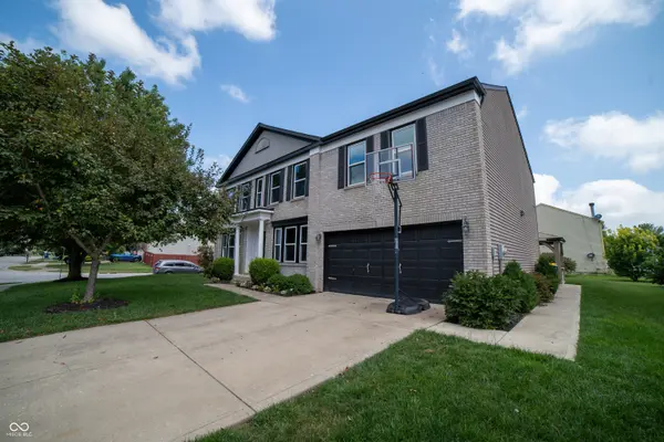 10396 Windward DR, Indianapolis, IN 46234