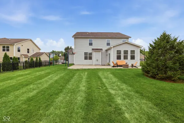4209 Parliament WAY, Avon, IN 46123