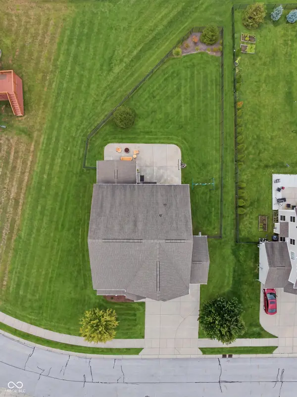 4209 Parliament WAY, Avon, IN 46123