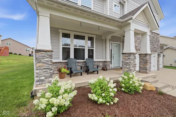 4209 Parliament WAY, Avon, IN 46123
