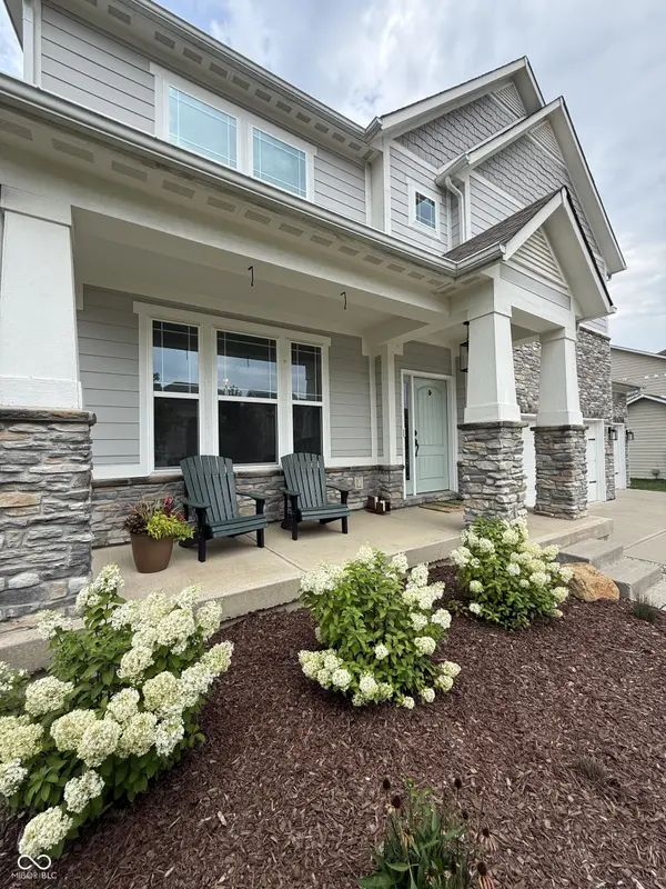 4209 Parliament WAY, Avon, IN 46123