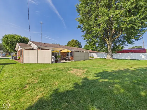 814 Rustic RD, Anderson, IN 46013