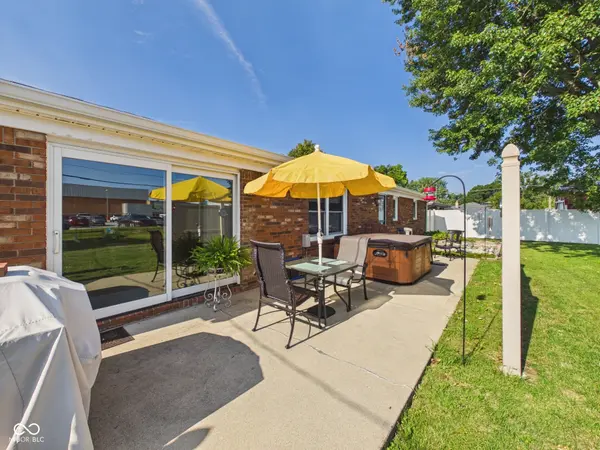 814 Rustic RD, Anderson, IN 46013