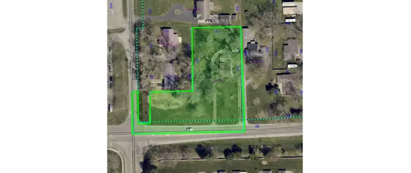 5820 E 25th ST, Columbus, IN 47203