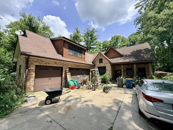 8197 Sargent RD, Indianapolis, IN 46256