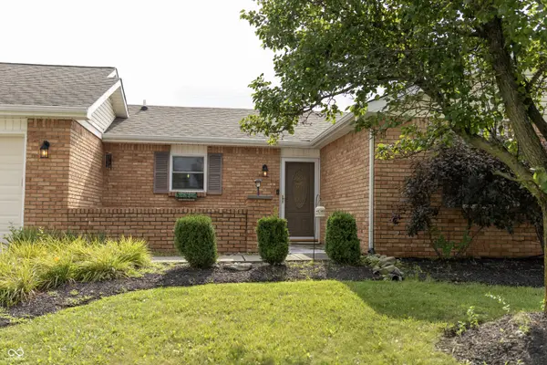 179 Early Bird LN, Greenwood, IN 46143