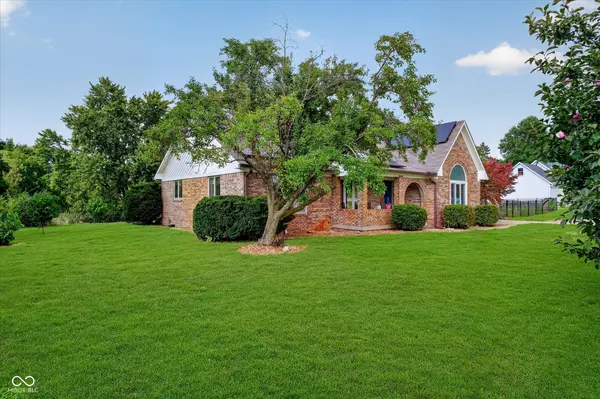 1210 E 191st ST, Westfield, IN 46074