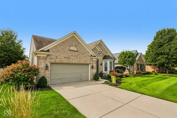 12961 Duval DR, Fishers, IN 46037