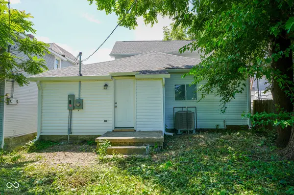 822 W 11th ST, Anderson, IN 46016