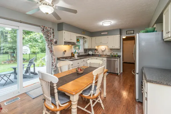 33 Fairlane DR, Brownsburg, IN 46112
