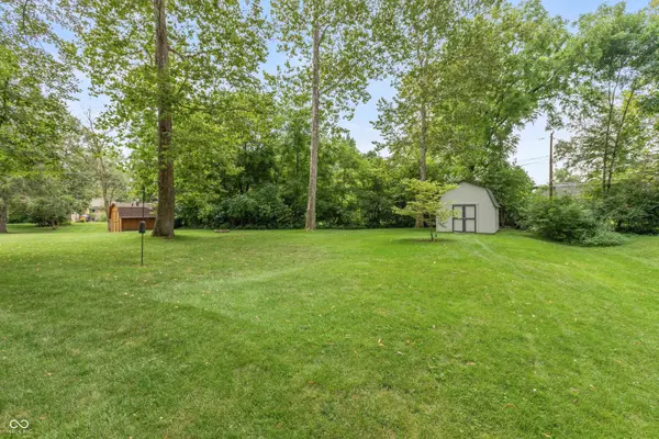 33 Fairlane DR, Brownsburg, IN 46112