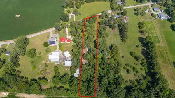 0 Anderson-Fr RD, Anderson, IN 46011