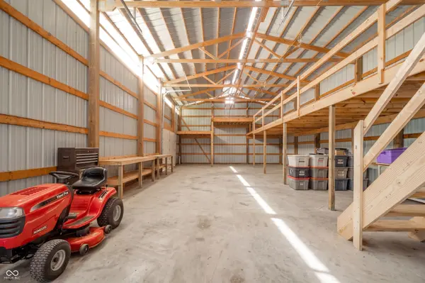 0 Anderson-Fr RD, Anderson, IN 46011