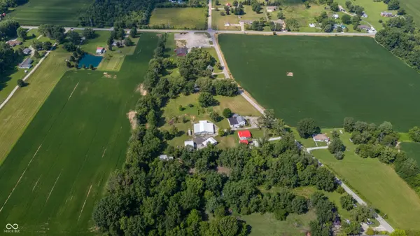 0 Anderson-Fr RD, Anderson, IN 46011