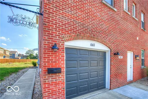 661 E 24th ST, Indianapolis, IN 46205