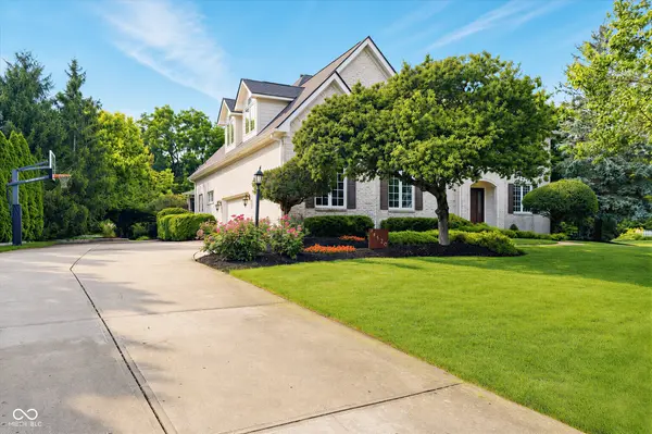 14520 Quail Pointe DR, Carmel, IN 46032