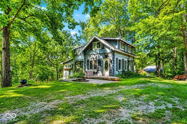 514 Whippoorwill LN, Nashville, IN 47448