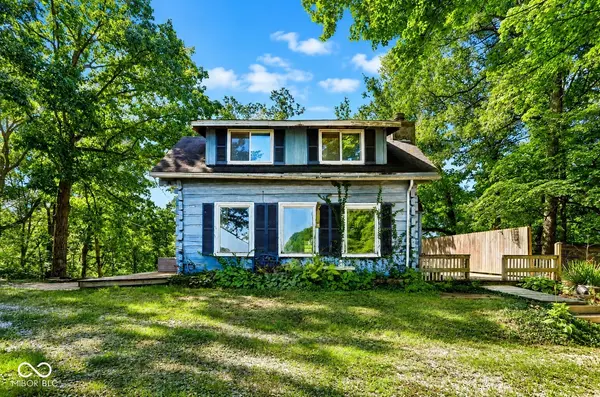 514 Whippoorwill LN, Nashville, IN 47448