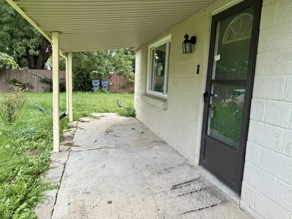 15001 W 6th ST, Daleville, IN 47334