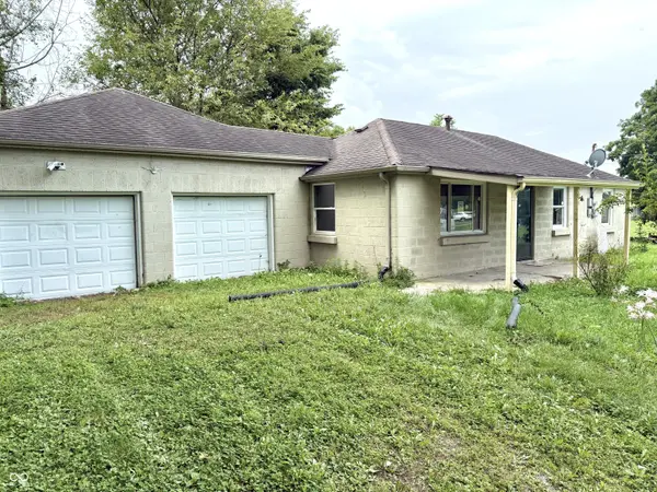 15001 W 6th ST, Daleville, IN 47334