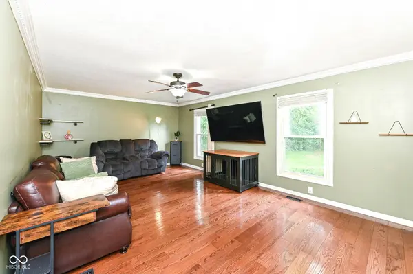 10022 E 86th ST, Indianapolis, IN 46256
