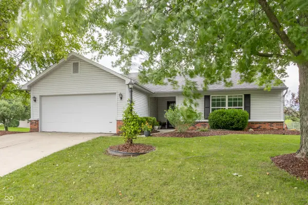 20651 Quicksilver RD, Noblesville, IN 46062