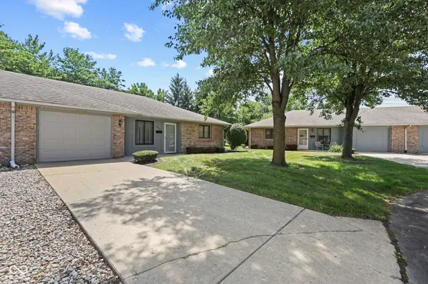 2517 Eric CT, Anderson, IN 46012
