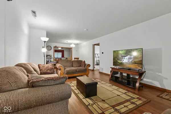 2517 Eric CT, Anderson, IN 46012