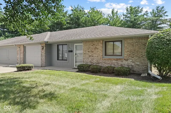 2517 Eric CT, Anderson, IN 46012