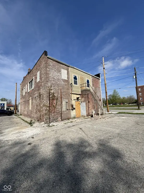 3363 Central AVE, Indianapolis, IN 46205