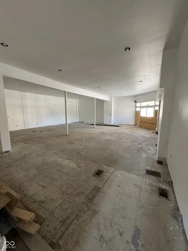 3363 Central AVE, Indianapolis, IN 46205