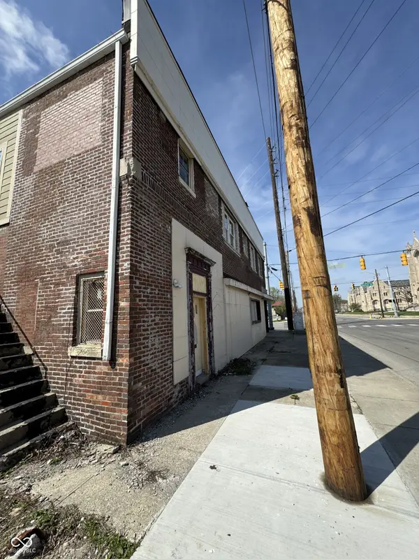 3363 Central AVE, Indianapolis, IN 46205