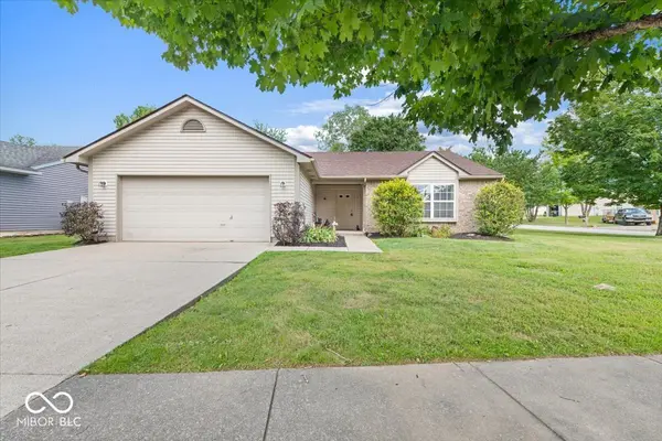 343 S Windstone CT, Bloomington, IN 47403