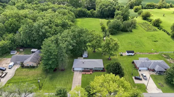 24328 Jerkwater RD, Sheridan, IN 46069
